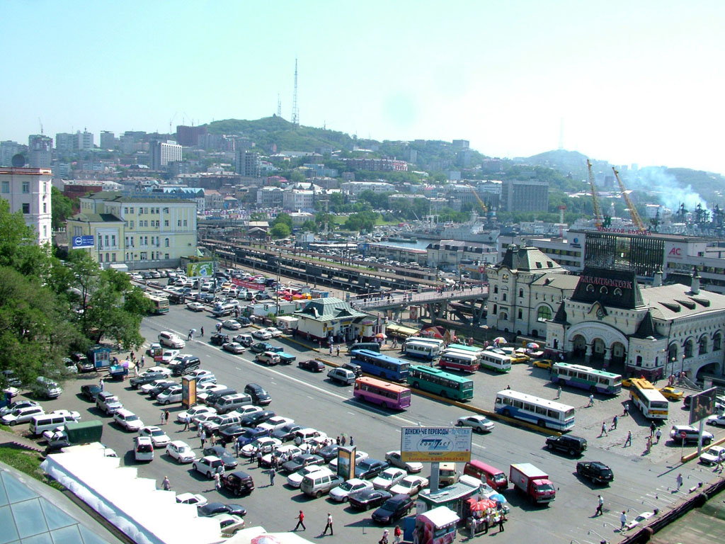 Vladivostok